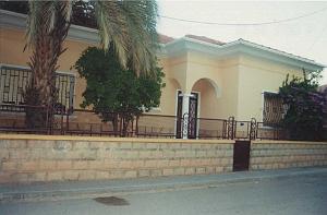 05 HOMMAGE A UN MACON DE MAISON 2000